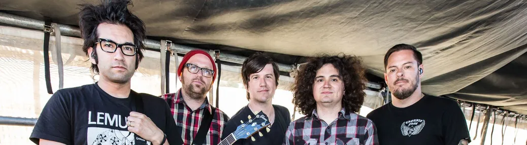 Motion City Soundtrack Tickets