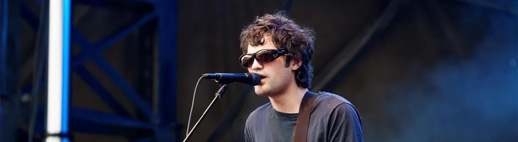 MJ Lenderman Tickets