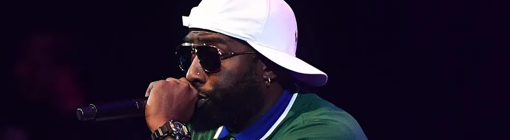 MJG Tickets