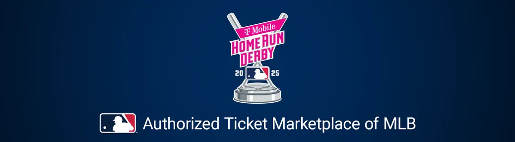 MLB Home Run Derby Tickets
