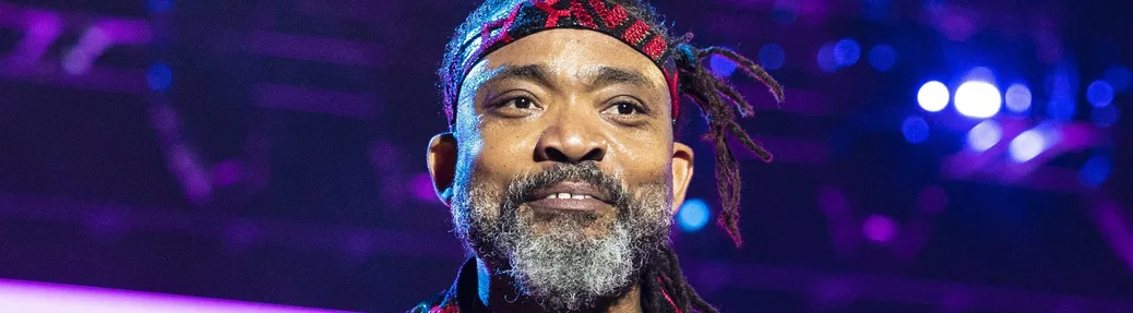 Machel Montano Tickets