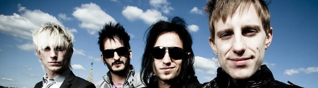 Madina Lake Tickets