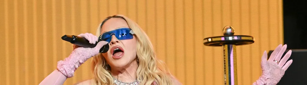 Madonna vs Lady Gaga Tribute Tickets