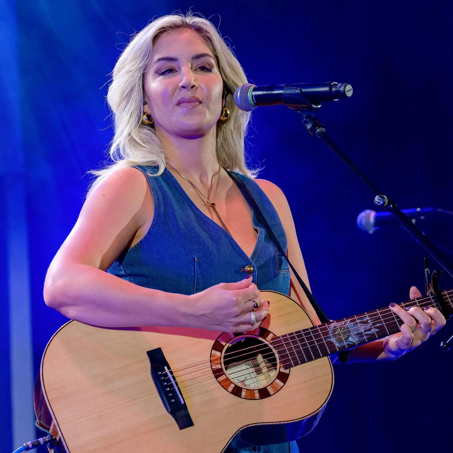 Maggie Rose - Official Ticket Resale Marketplace