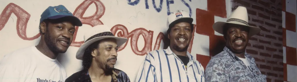 Magic Slim and the Teardrops Tickets