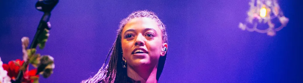 Mahalia Tickets