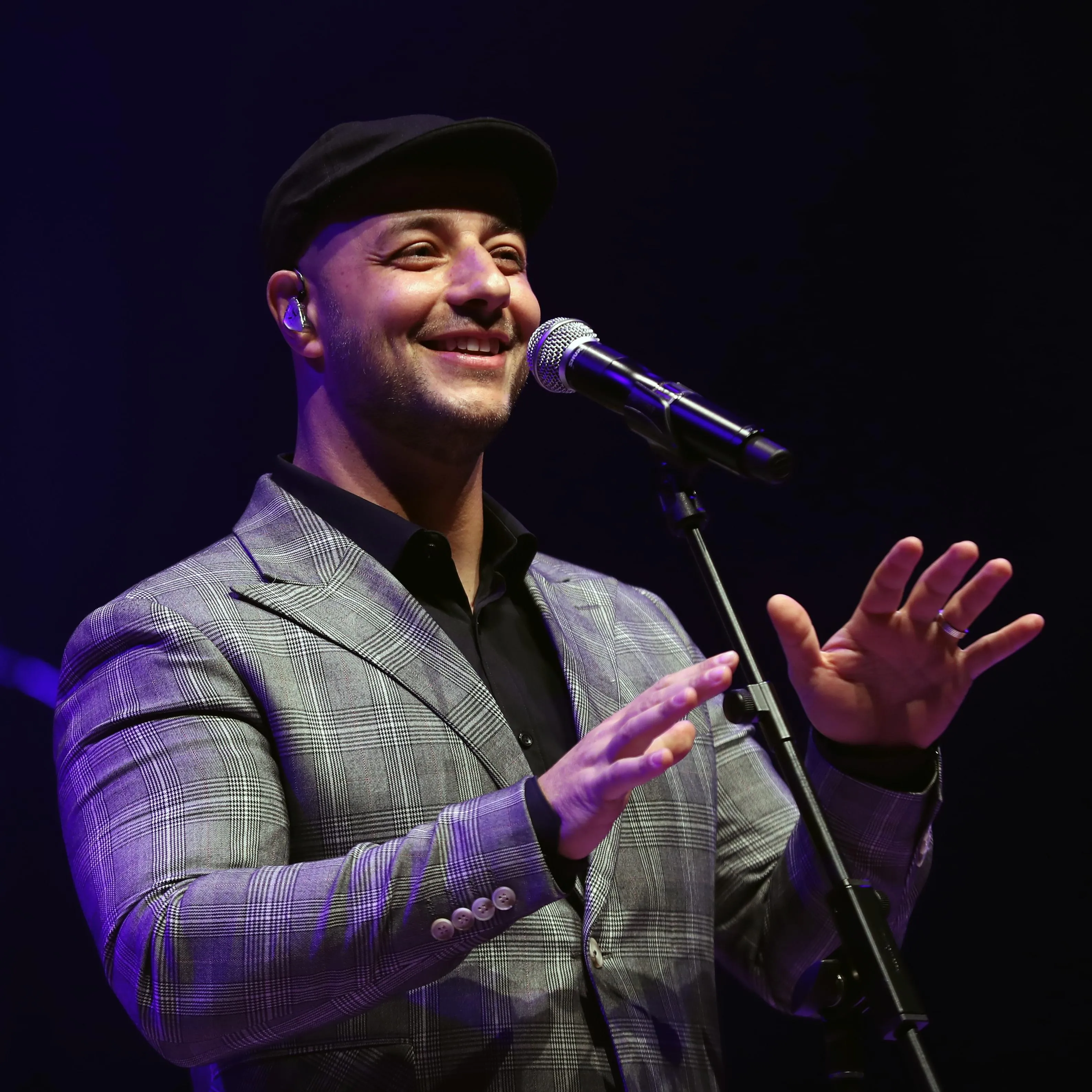 Maher Zain - Official Ticket Resale Marketplace