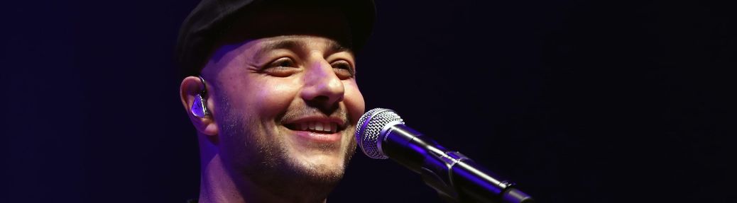 Maher Zain Tickets