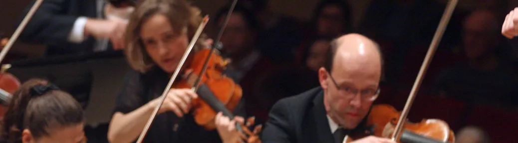 Mahler Chamber Orchestra Tickets