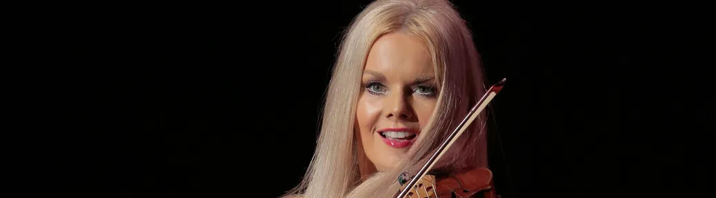 Mairead Nesbitt Tickets
