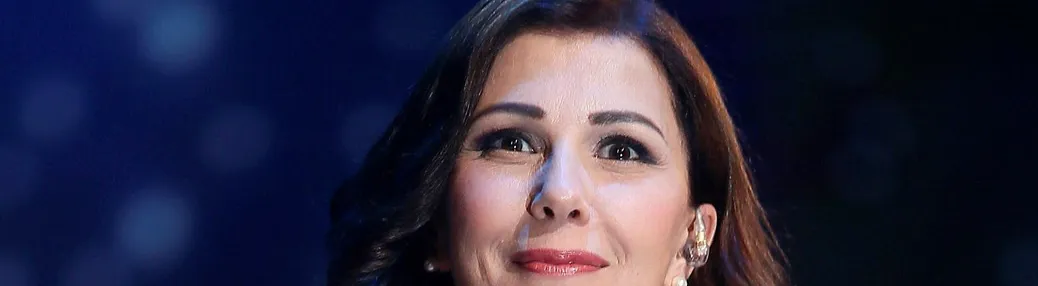 Majida El Roumi Tickets