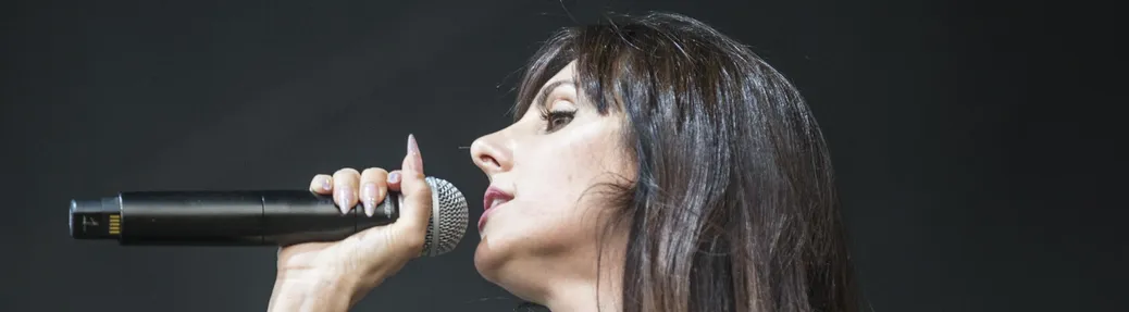 Mala Rodriguez Tickets