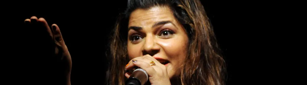 Mamta Sharma Tickets