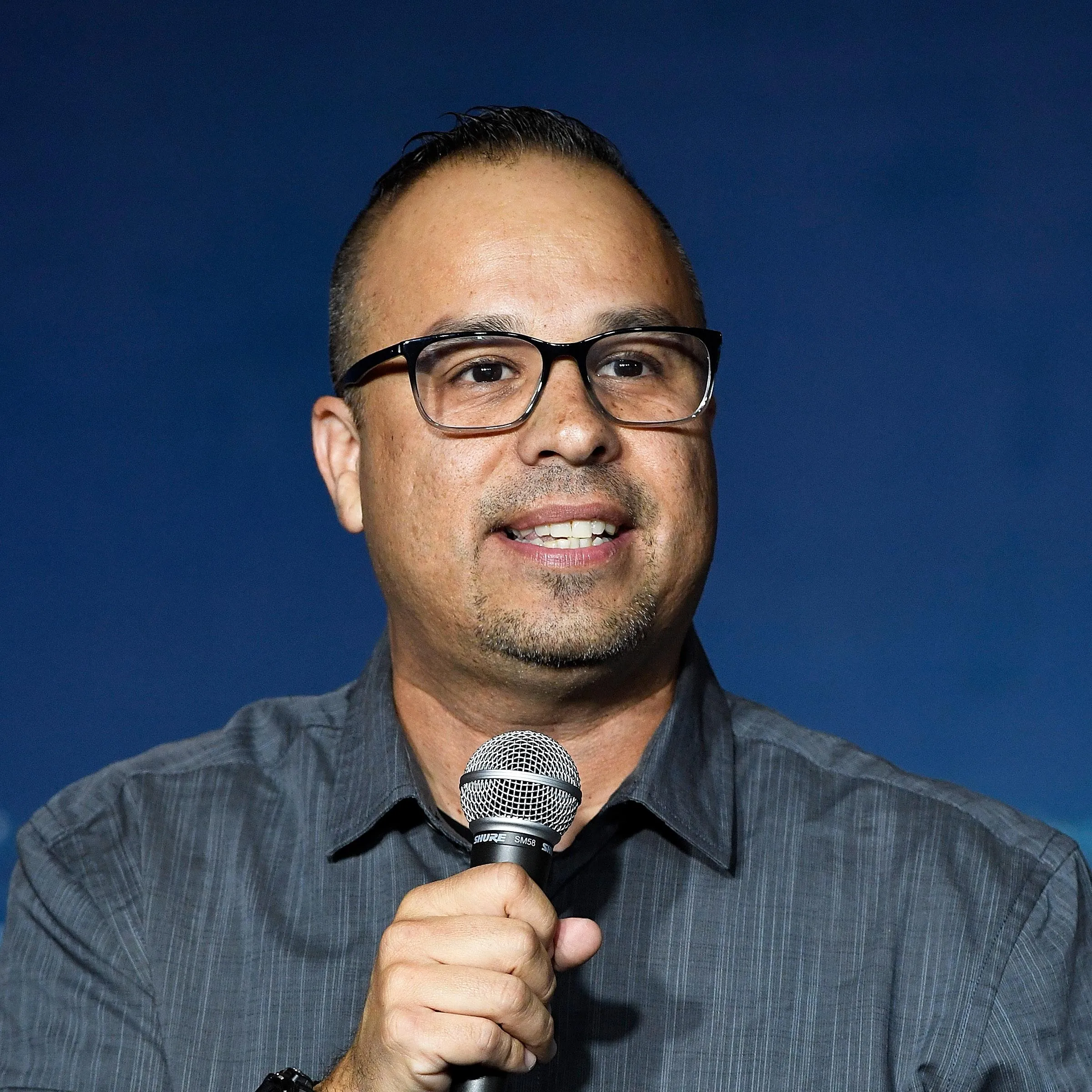 Manny Maldonado - Official Ticket Resale Marketplace
