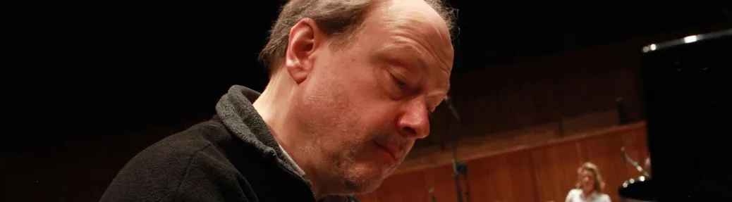 Marc-Andre Hamelin Tickets