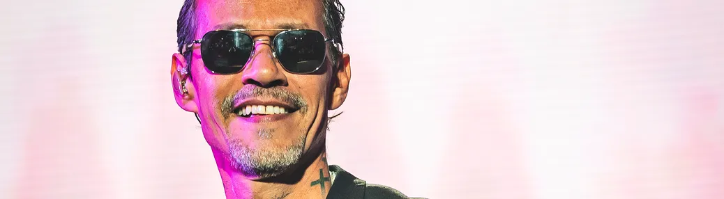 Marc Anthony Tickets