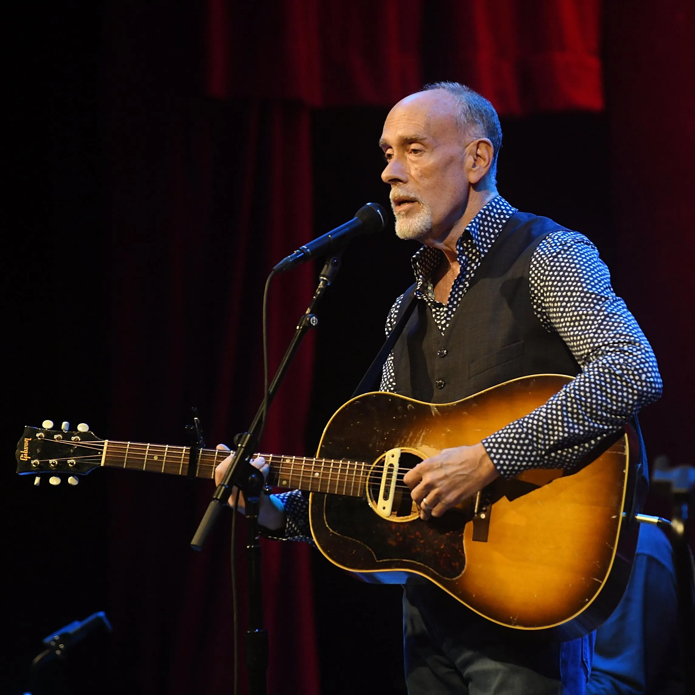 Marc Cohn - Official Ticket Resale Marketplace