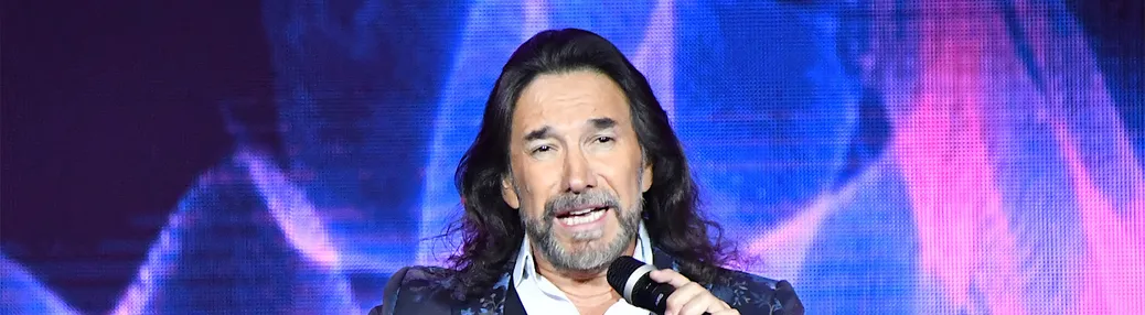 Marco Antonio Solis Tickets