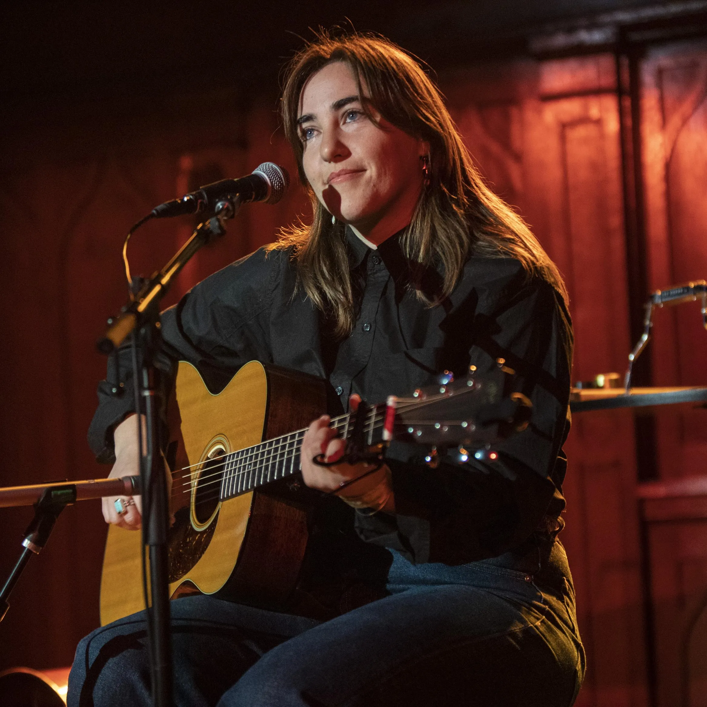 Margo Cilker - Official Ticket Resale Marketplace