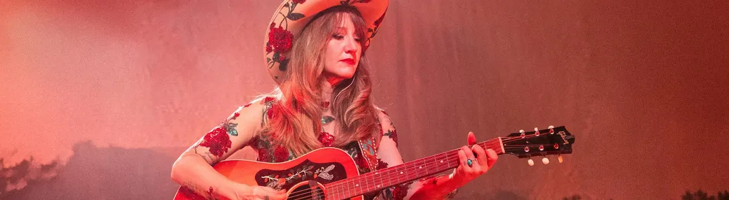 Margo Price Tickets