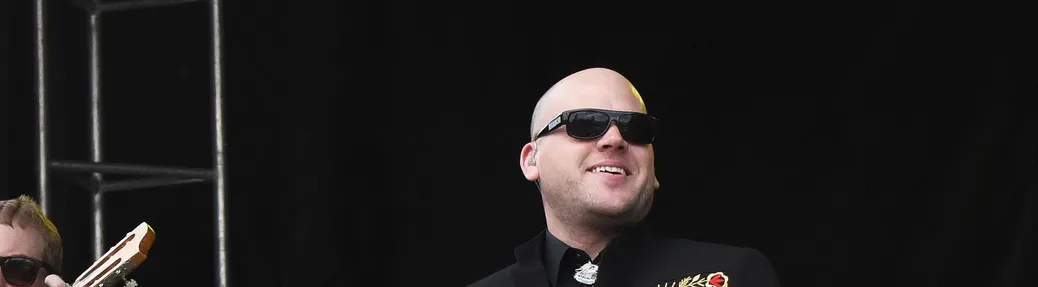 Mariachi El Bronx Tickets