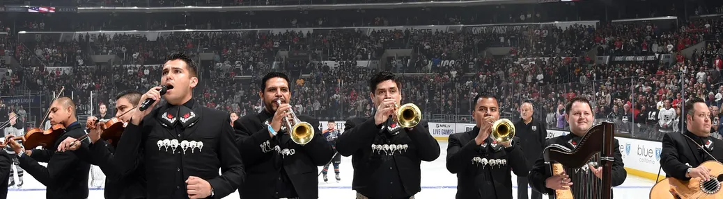Mariachi Los Reyes Tickets