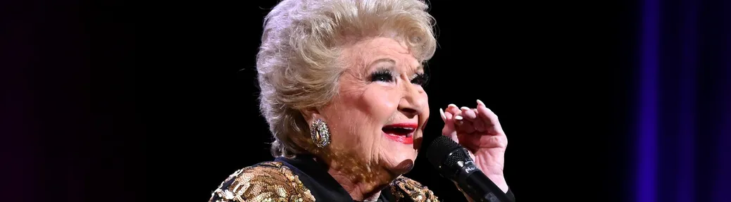 Marilyn Maye Tickets