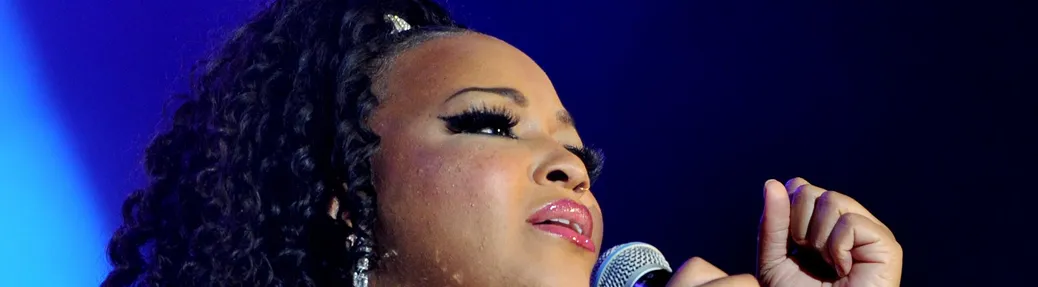 Marisha Wallace Tickets