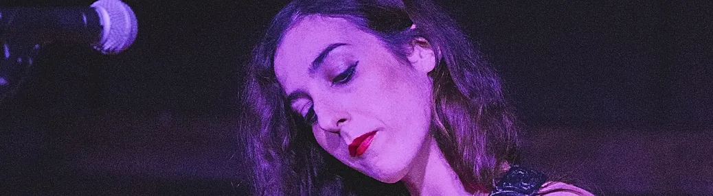 Marissa Nadler Tickets