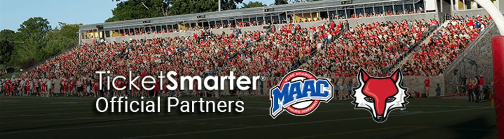 Buy Marist Red Foxes Womens Basketball Tickets, Prices, Game Dates