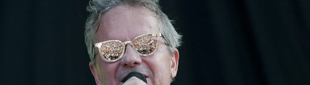 Mark Mothersbaugh Tickets