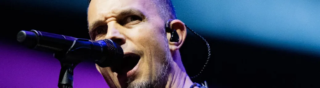 Mark Tremonti Tickets