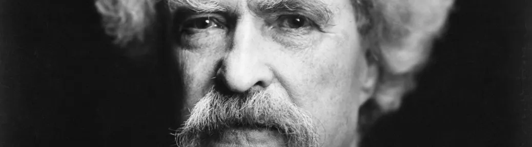 Mark Twain Live Tickets