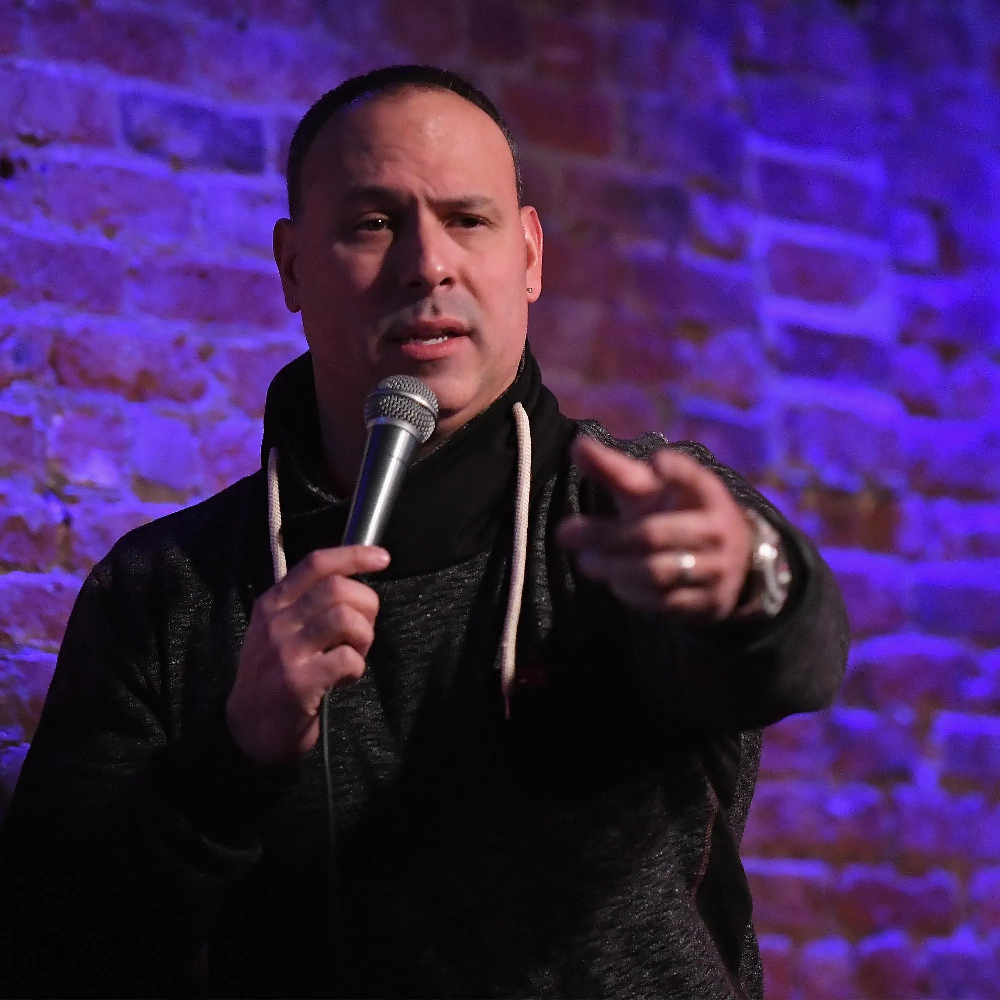 Mark Viera - Official Ticket Resale Marketplace