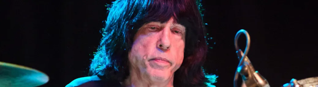Marky Ramone Tickets