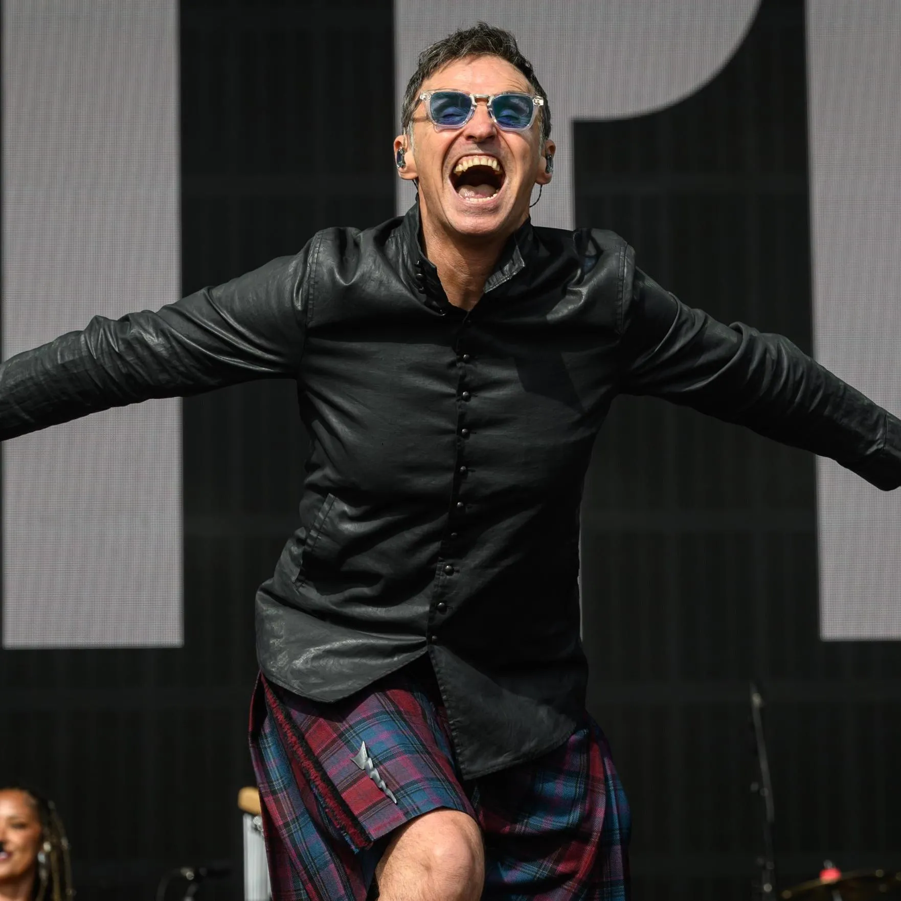 Marti Pellow - Official Ticket Resale Marketplace