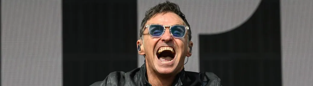 Marti Pellow Tickets