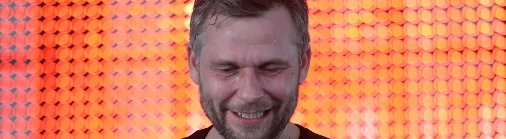 Martin Buttrich Tickets
