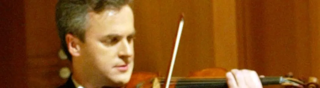 Martin Chalifour Tickets