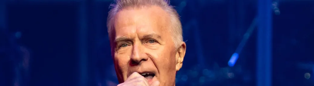 Martin Fry Tickets