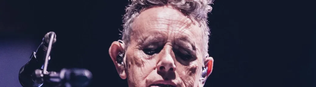 Martin Gore Tickets