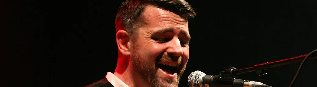 Martin Harley Tickets