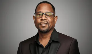 Martin Lawrence tickets