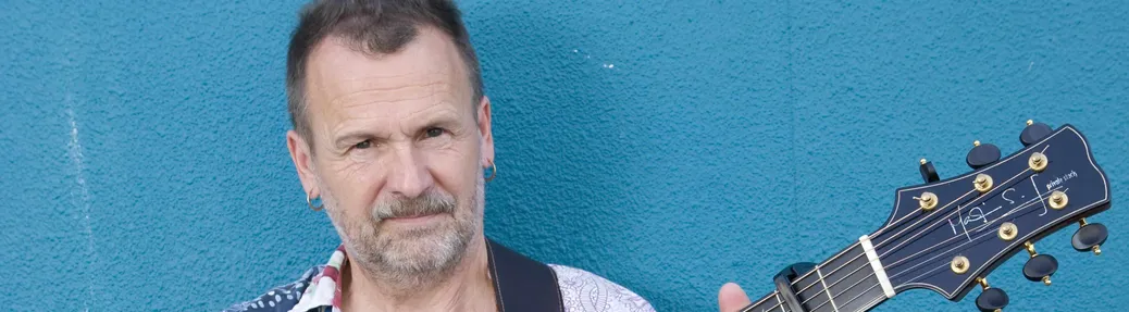 Martin Simpson Tickets