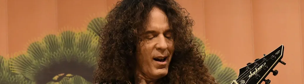 Marty Friedman Tickets