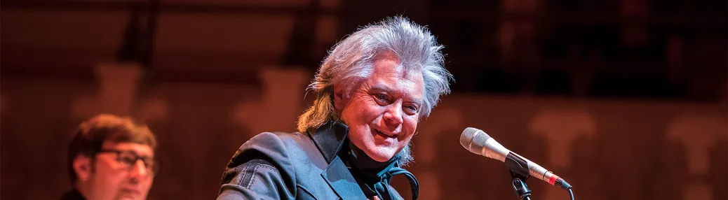 Marty Stuart Tickets