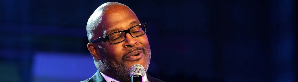 Marvin Winans Tickets