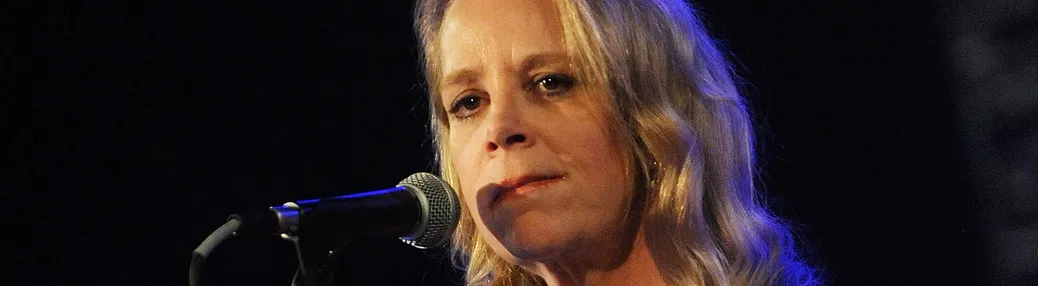 Mary Chapin Carpenter Tickets