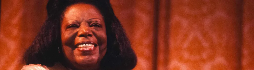Mary Lou Williams Tickets