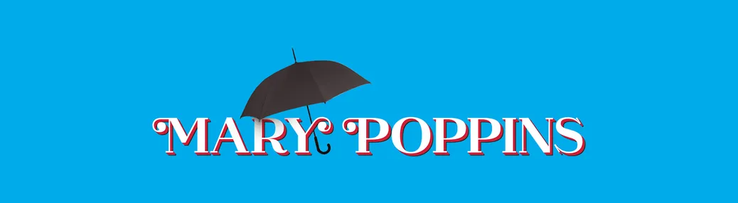 Mary Poppins Tickets